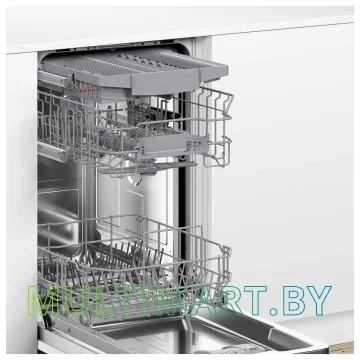Посудомоечная машина Bosch SPV4EMX10E картинка 3